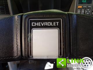 CHEVROLET Silverado usata 46