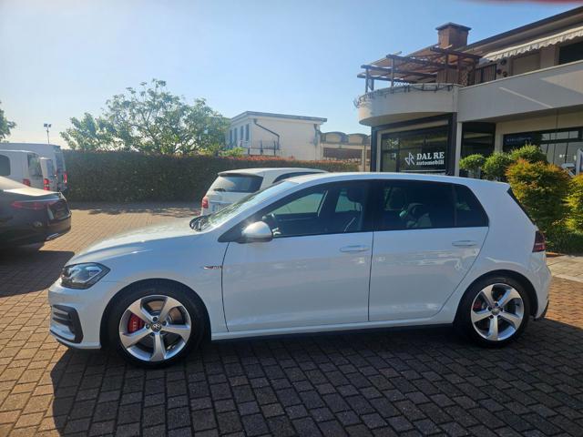 VOLKSWAGEN Golf GTI usata, con Airbag laterali