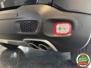 JEEP Renegade usata, con Touch screen