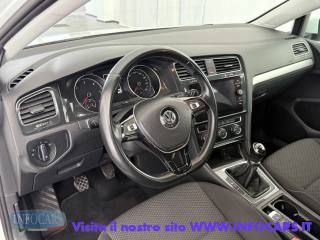 VOLKSWAGEN Golf usata, con Climatizzatore