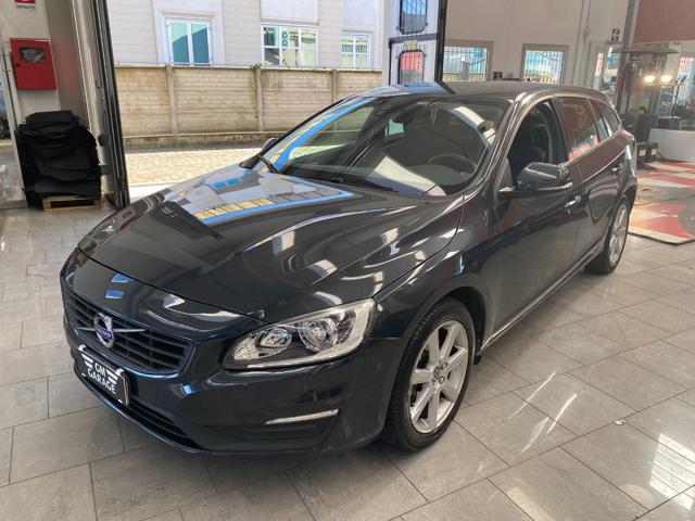 VOLVO V60 usata, con ABS