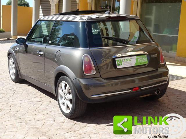 MINI Mini usata, con Autoradio