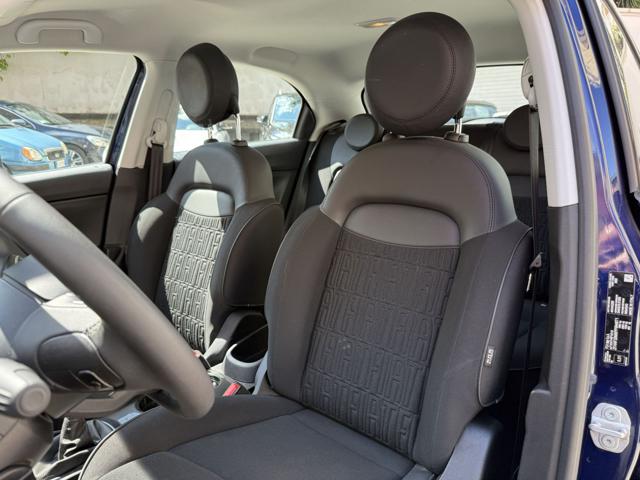 FIAT 500X usata, con Controllo trazione