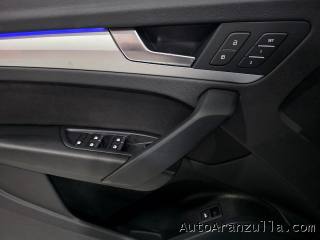 AUDI Q5 usata, con Sensori di parcheggio posteriori
