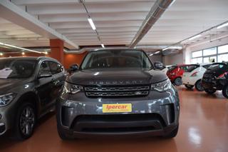 LAND ROVER Discovery usata, con Airbag