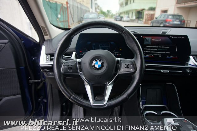 BMW X1 usata 28