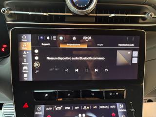 MASERATI Grecale usata, con Portellone posteriore elettrico