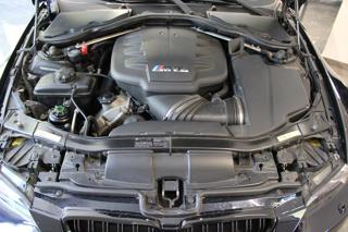 BMW M3 usata, con Filtro antiparticolato