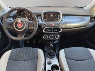FIAT 500X usata, con Fari Xenon