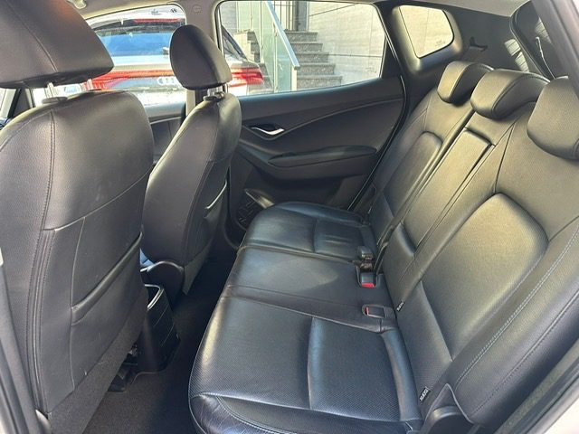 HYUNDAI iX20 usata, con Servosterzo