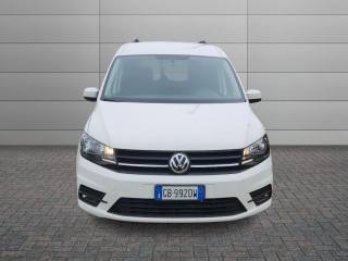 VOLKSWAGEN Caddy usata, con Immobilizzatore elettronico