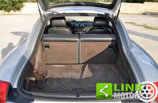 AUDI TT usata, con Controllo trazione