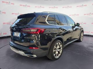 BMW X5 usata, con Autoradio