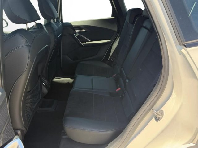 BMW X1 usata, con Controllo trazione
