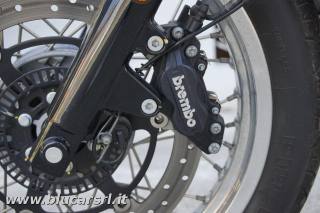 MOTO GUZZI V7 usata 6