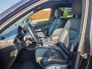 PORSCHE Macan usata, con Boardcomputer