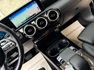 MERCEDES-BENZ A 200 usata, con Servosterzo