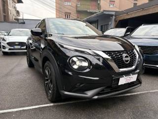 NISSAN Juke 1.0 DIG-T 114 CV N-Connecta *PREZZO PROMO*