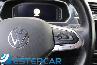 VOLKSWAGEN Tiguan usata, con Fari Xenon