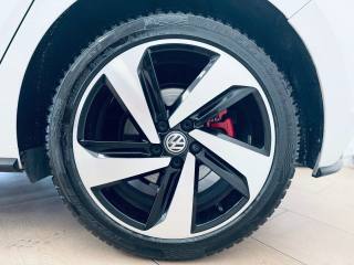 VOLKSWAGEN Polo GTI usata, con Chiusura centralizzata
