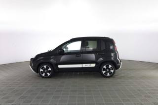 FIAT Panda usata 5