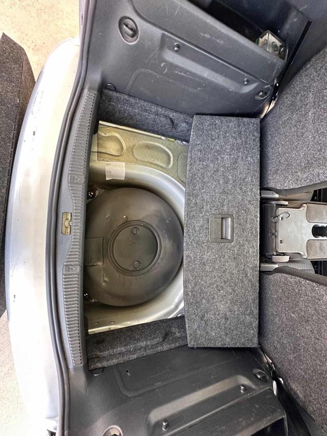 SKODA Roomster usata, con MP3