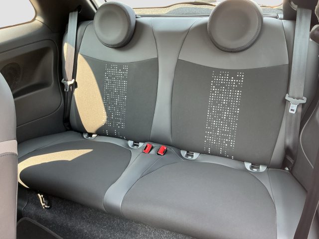 FIAT 500 usata 9