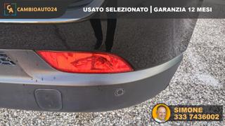 JEEP Compass usata, con Freno di stazionamento elettrico