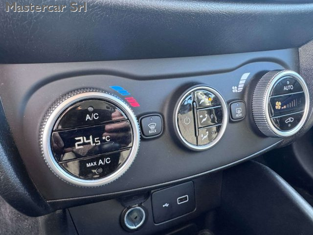 FIAT Tipo usata, con Sedile posteriore sdoppiato