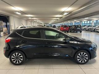 FORD Fiesta usata, con Controllo automatico clima