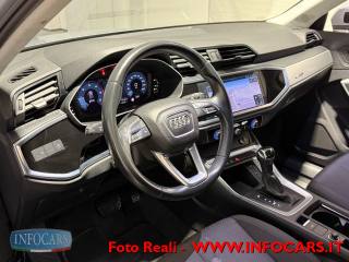 AUDI Q3 usata, con Climatizzatore