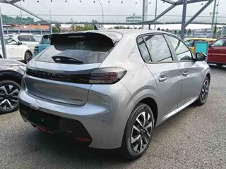 PEUGEOT 208 usata, con Airbag laterali