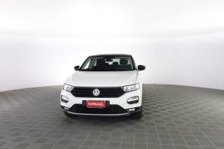 VOLKSWAGEN T-Roc T-Roc 1.6 TDI SCR Style BlueMotion Technology