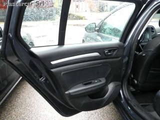 RENAULT Megane usata, con Chiusura centralizzata