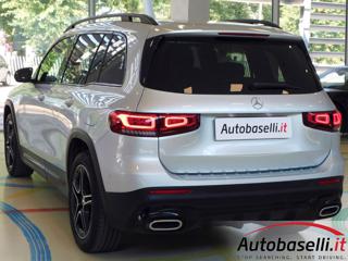 MERCEDES-BENZ GLB 180 usata, con Park Distance Control