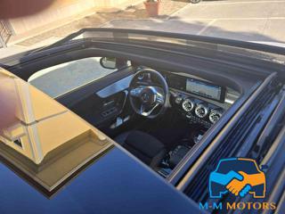 MERCEDES-BENZ CLA 200 usata, con Cruise Control