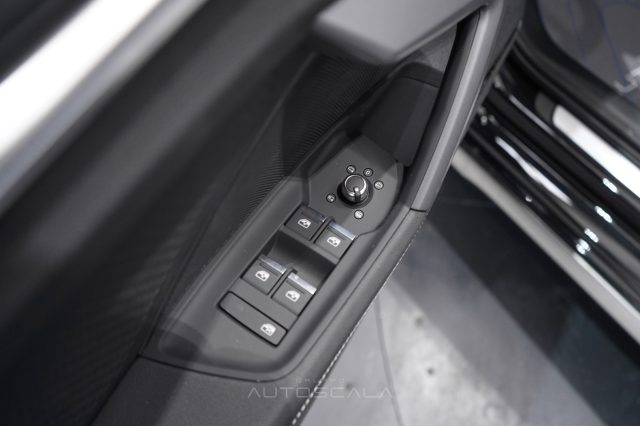 AUDI A3 usata, con Immobilizzatore elettronico