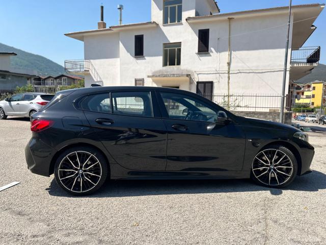BMW 120 usata, con Climatizzatore