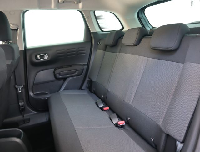 CITROEN C3 Aircross usata, con Controllo trazione