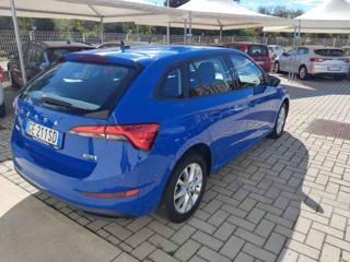 SKODA Scala usata, con Alzacristalli elettrici