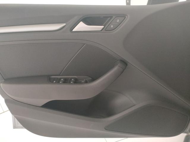 AUDI A3 usata, con Climatizzatore