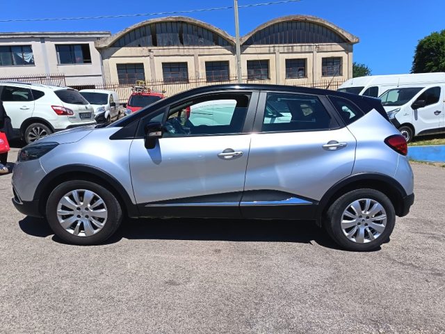 RENAULT Captur usata 7