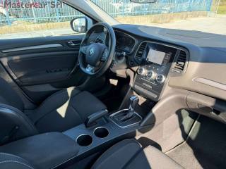 RENAULT Megane usata, con Fendinebbia