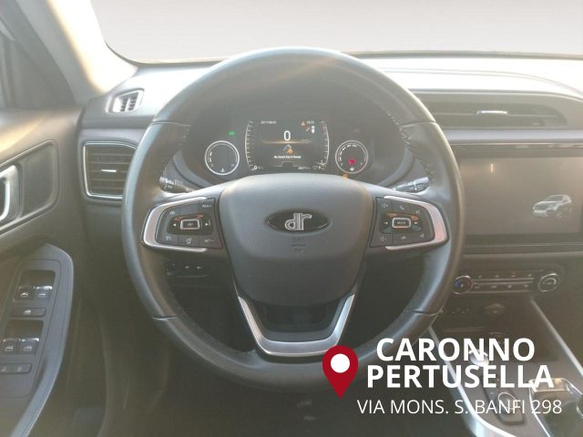 DR MOTOR DR 4.0 usata, con Immobilizzatore elettronico