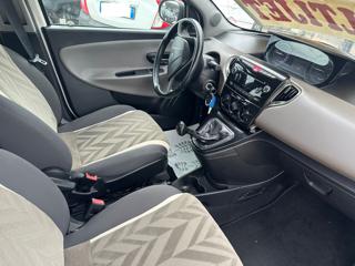 LANCIA Ypsilon usata, con Airbag testa