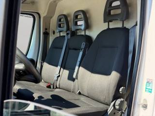 FIAT Ducato usata, con ESP
