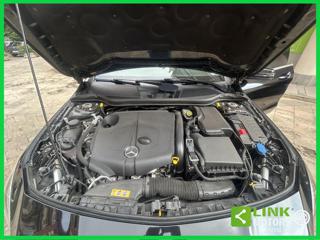MERCEDES-BENZ CLA 200 usata, con Specchietto retrovisore con funzione antiabbagliamento