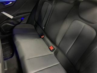 AUDI Q2 usata, con Volante in pelle