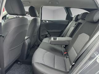 KIA Ceed usata, con Cruise Control