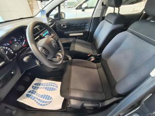 CITROEN C3 usata, con Alzacristalli elettrici
